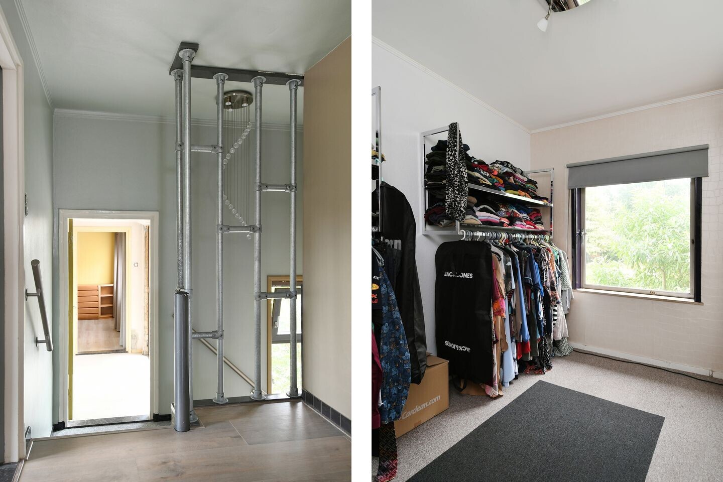 Vrijstaande woning te koop: Roggelseweg 34, Haelen