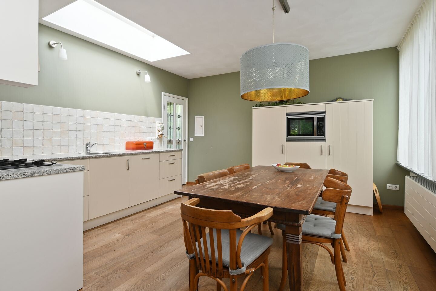Vrijstaande woning te koop: 't Laar 1, Haelen