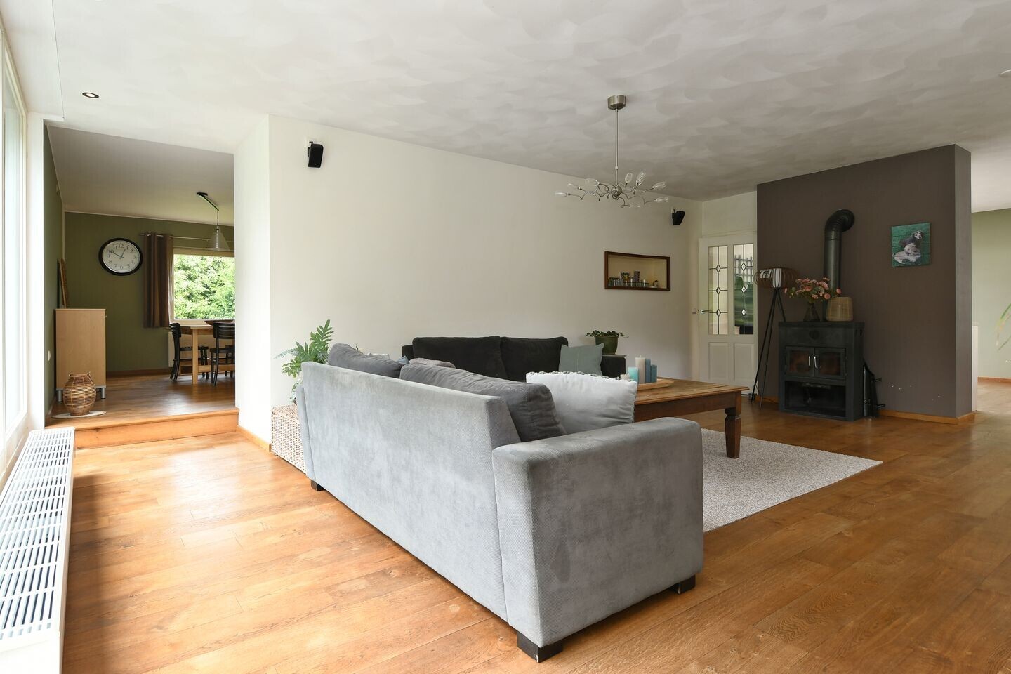 Vrijstaande woning te koop: 't Laar 1, Haelen