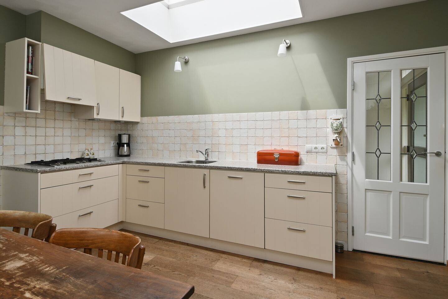 Vrijstaande woning te koop: 't Laar 1, Haelen