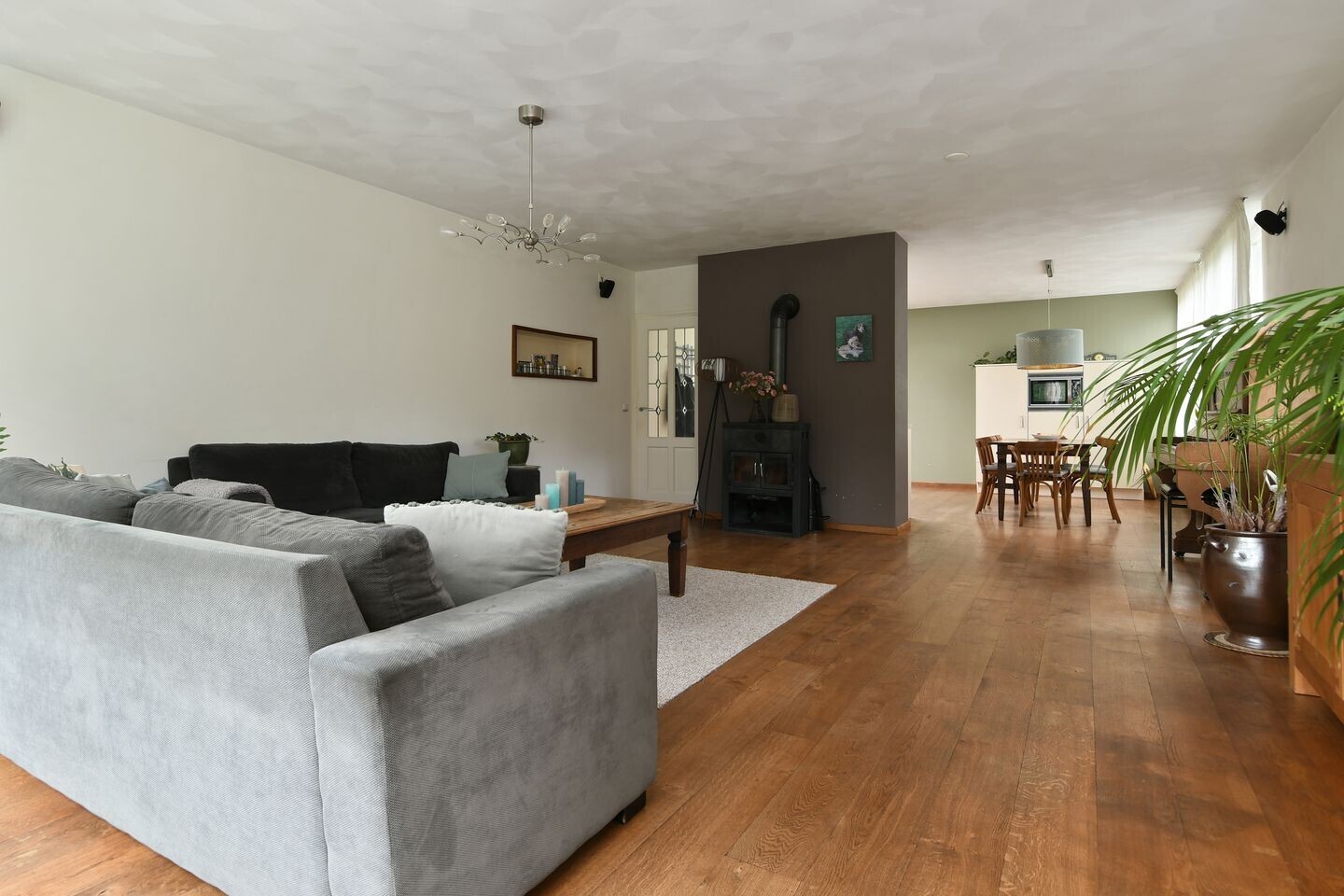 Vrijstaande woning te koop: 't Laar 1, Haelen