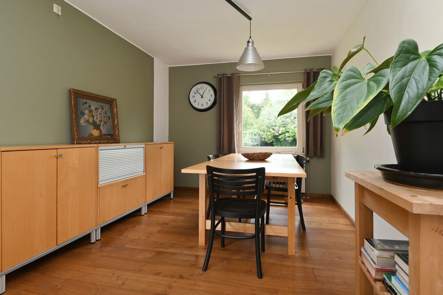 Vrijstaande woning te koop: 't Laar 1, Haelen
