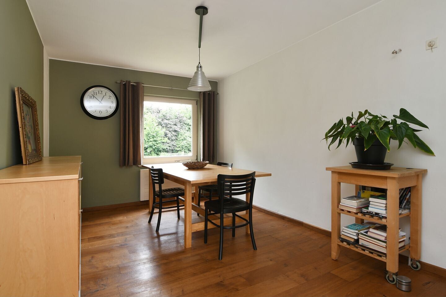 Vrijstaande woning te koop: 't Laar 1, Haelen