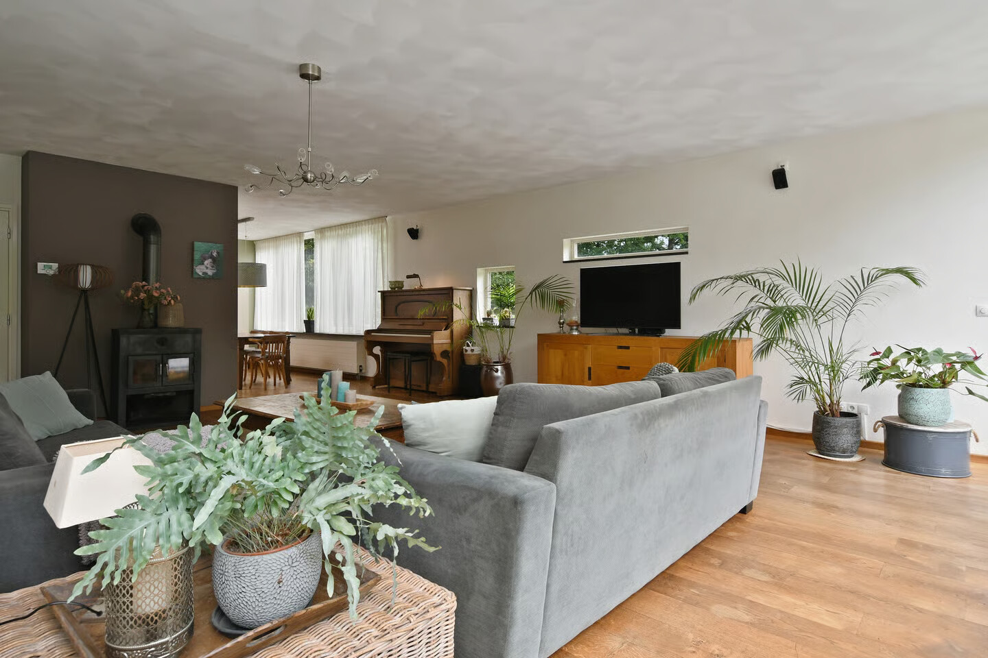 Vrijstaande woning te koop: 't Laar 1, Haelen