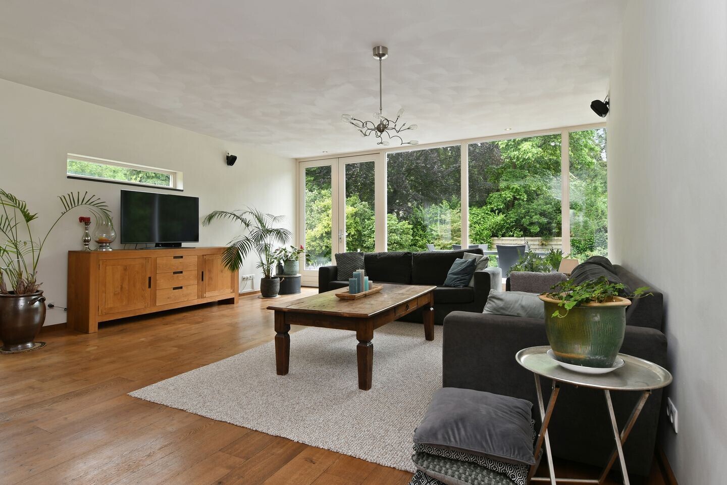 Vrijstaande woning te koop: 't Laar 1, Haelen