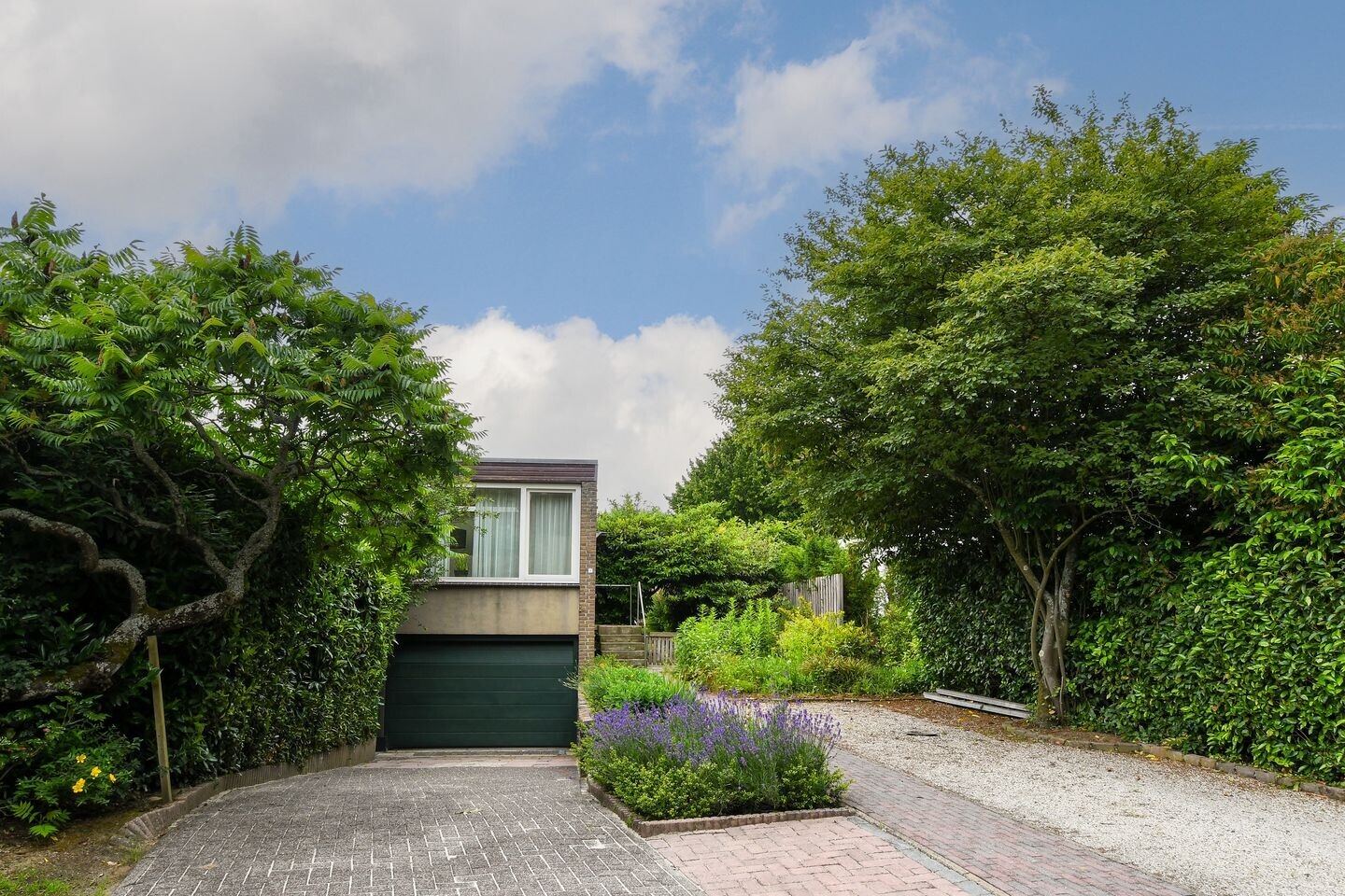 Vrijstaande woning te koop: 't Laar 1, Haelen
