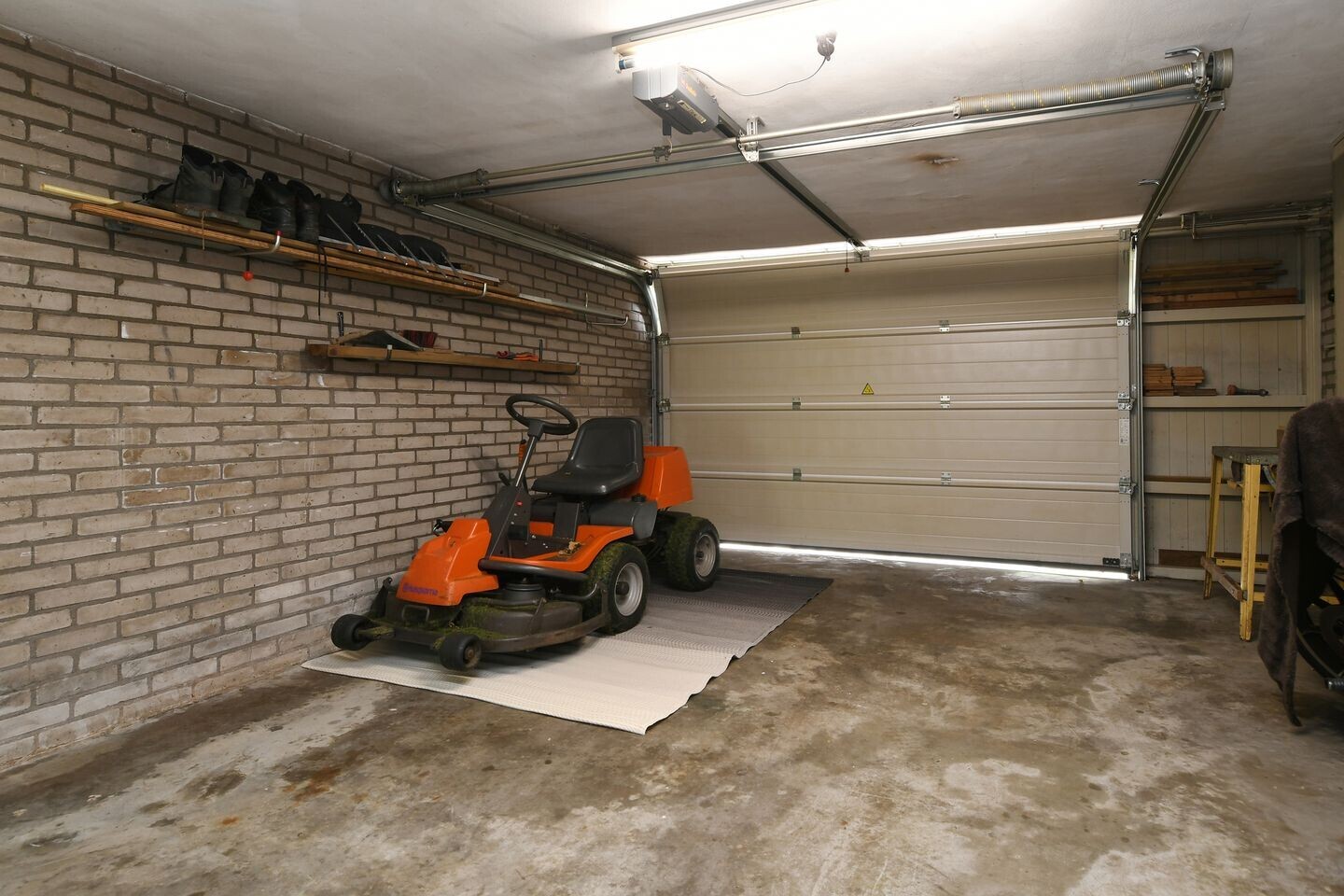 Vrijstaande woning te koop: 't Laar 1, Haelen