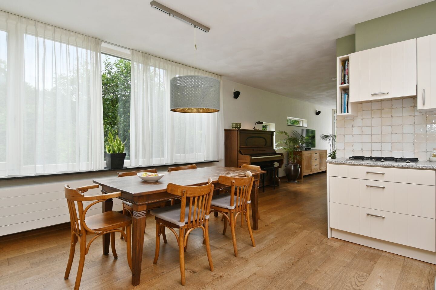 Vrijstaande woning te koop: 't Laar 1, Haelen