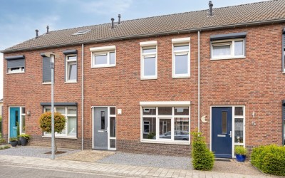 Siem Boonenstraat 3