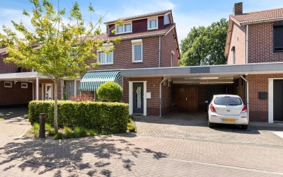 Esdoornlaan 15