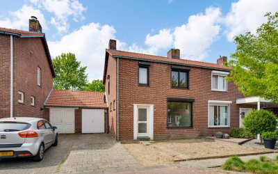 Esdoornlaan 9