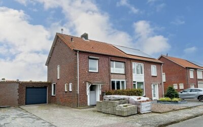 Professor Gelissenstraat 16