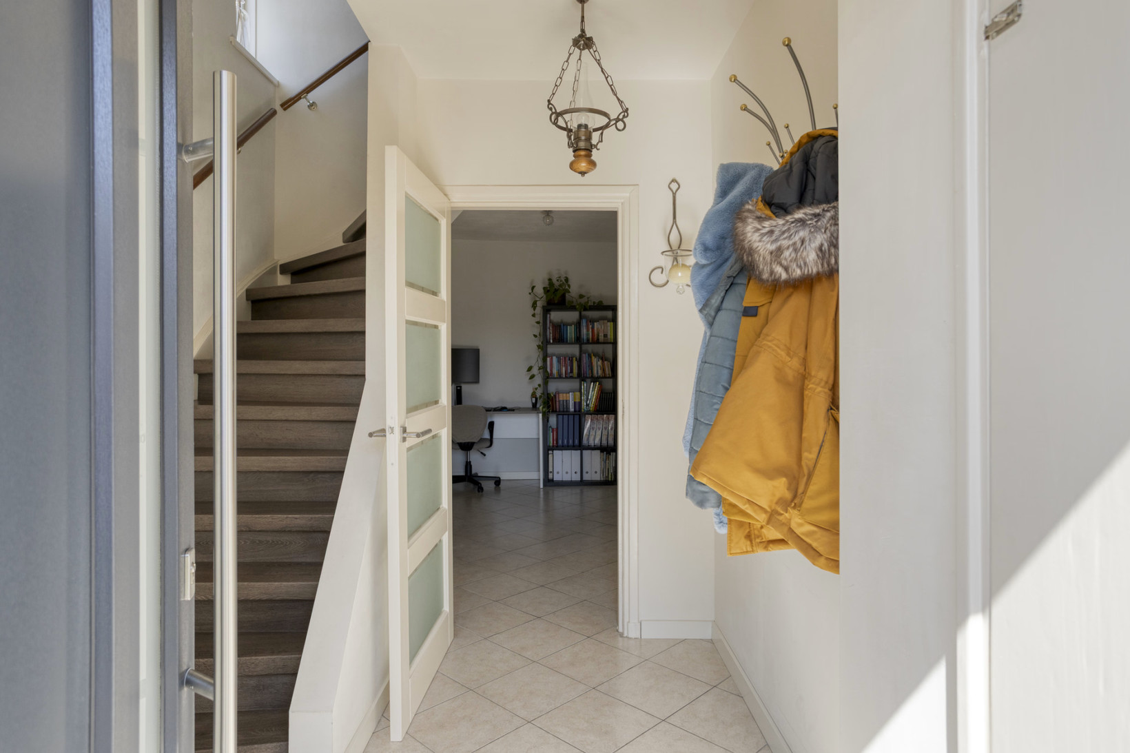 Hoekwoning te koop: Professor Gelissenstraat 20, Haelen