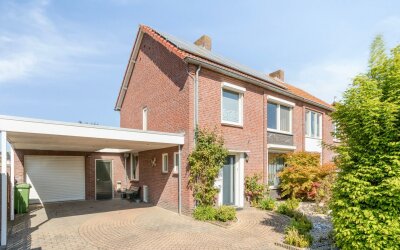 Professor Gelissenstraat 20