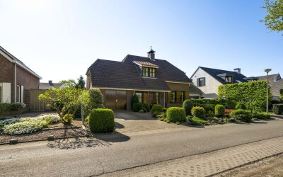 Nieuwenakker 20