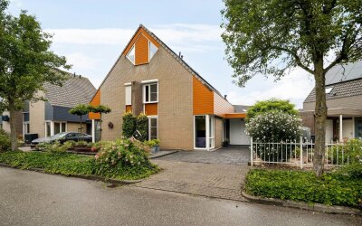 De Lingst 35