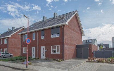 Leemkuilen 36