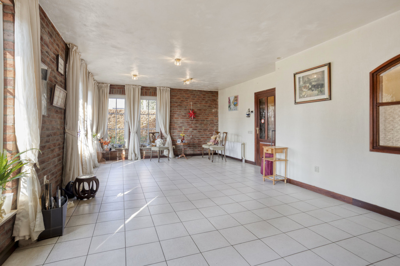 Vrijstaande woning te koop: Strikkenhof 24, Haelen