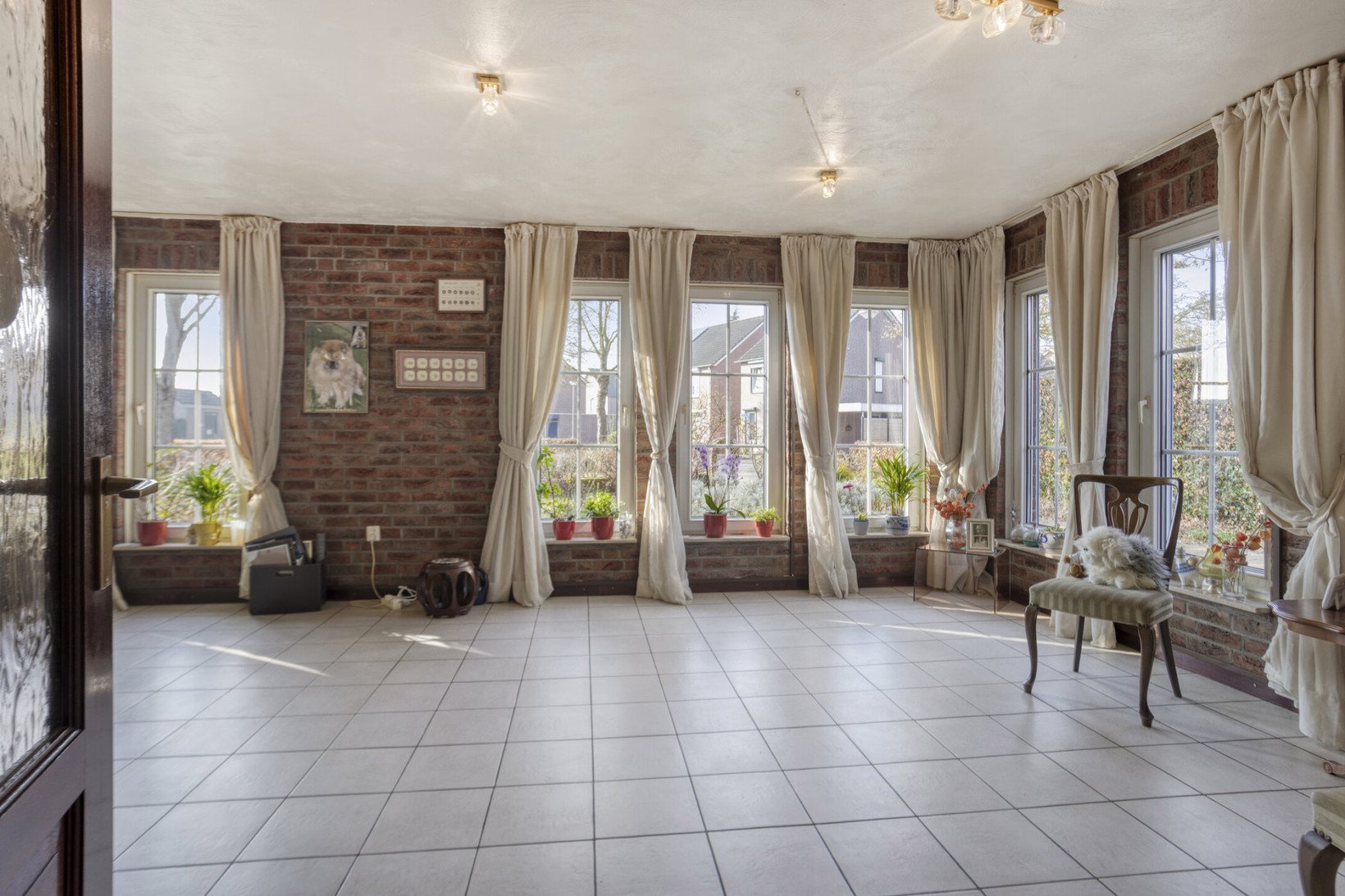 Vrijstaande woning te koop: Strikkenhof 24, Haelen
