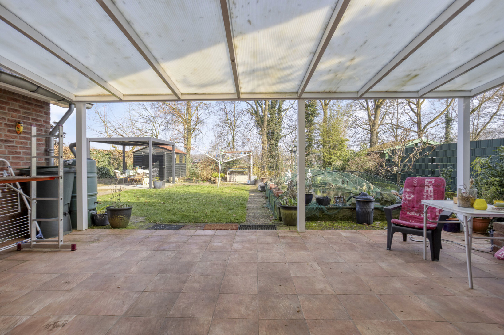 Vrijstaande woning te koop: Strikkenhof 24, Haelen