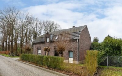 Overhaelen 1