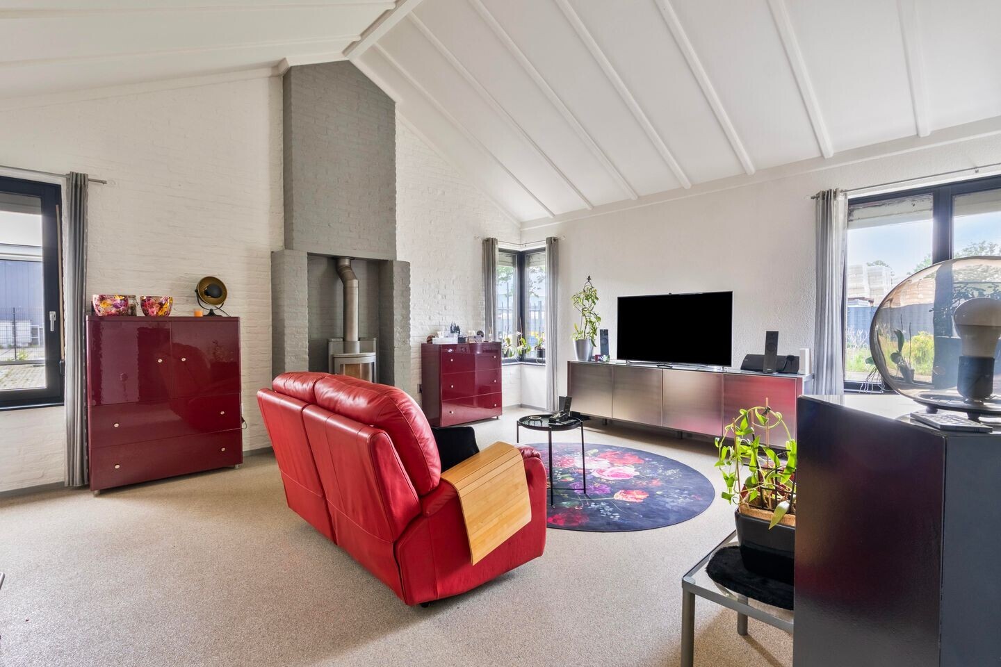 Vrijstaande woning te koop: Windmolenven 27, Haelen