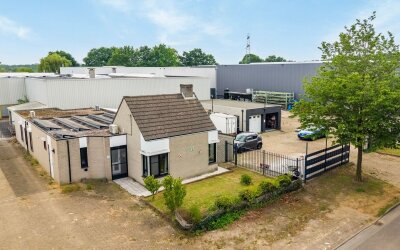 Windmolenven 27