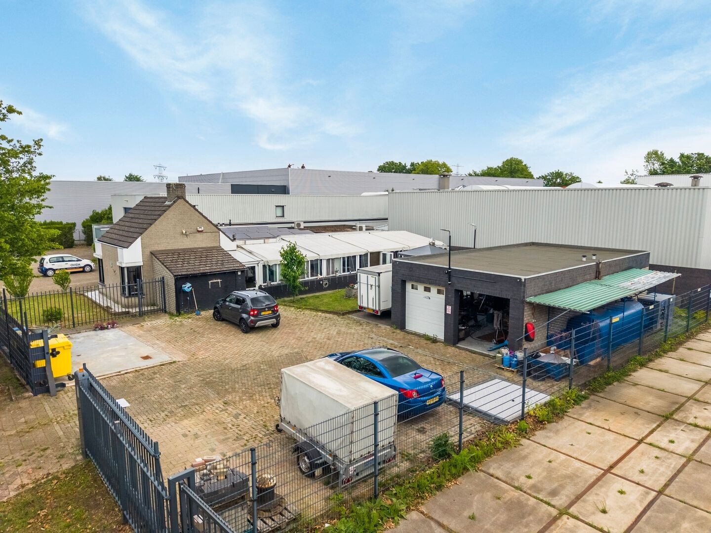 Vrijstaande woning te koop: Windmolenven 27, Haelen