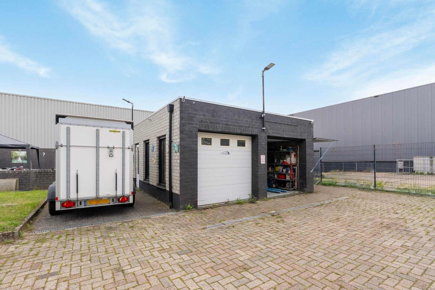 Vrijstaande woning te koop: Windmolenven 27, Haelen