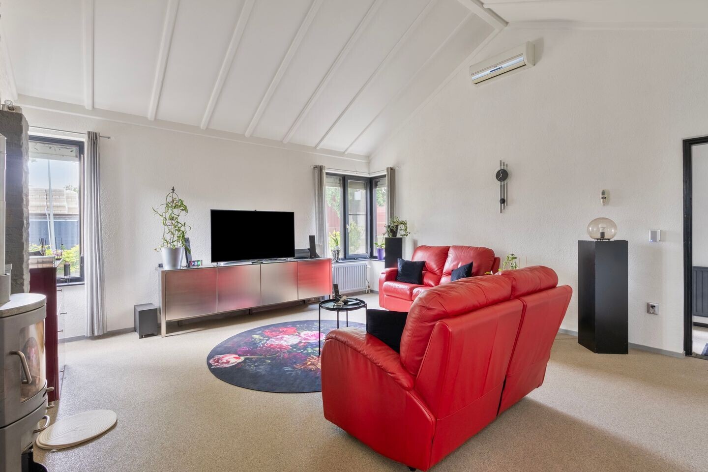 Vrijstaande woning te koop: Windmolenven 27, Haelen