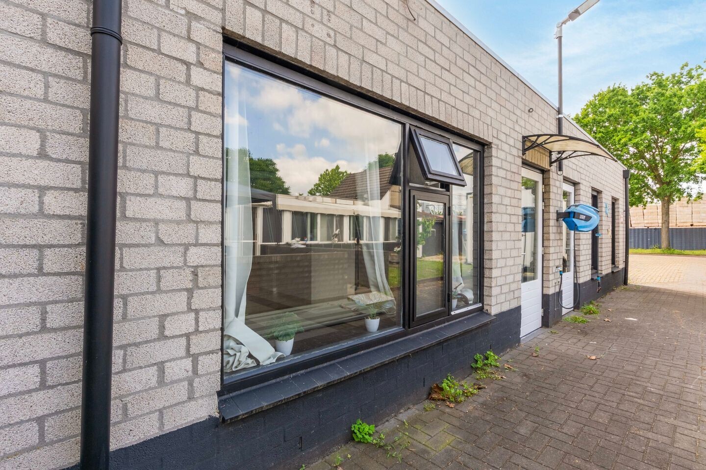 Vrijstaande woning te koop: Windmolenven 27, Haelen