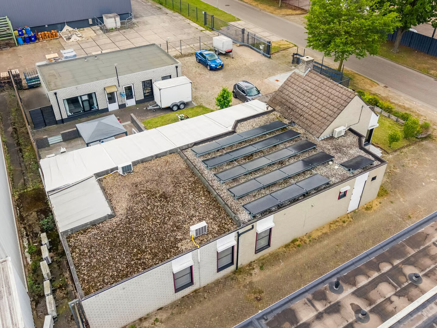 Vrijstaande woning te koop: Windmolenven 27, Haelen