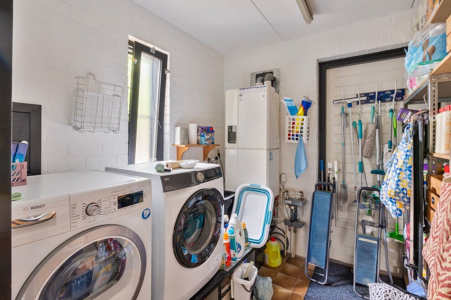 Vrijstaande woning te koop: Windmolenven 27, Haelen