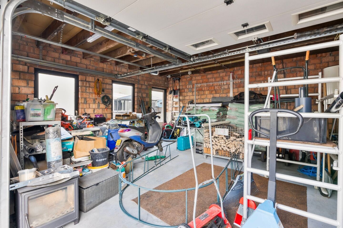 Vrijstaande woning te koop: Windmolenven 27, Haelen