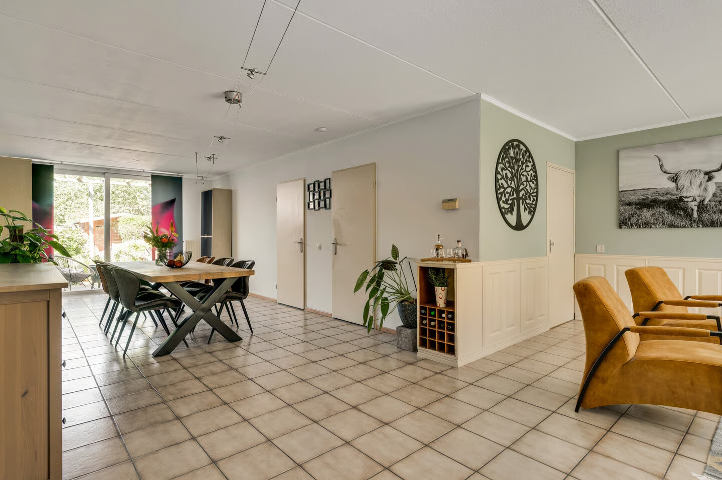 Tussenwoning te koop: Op den Toum 73, Haelen