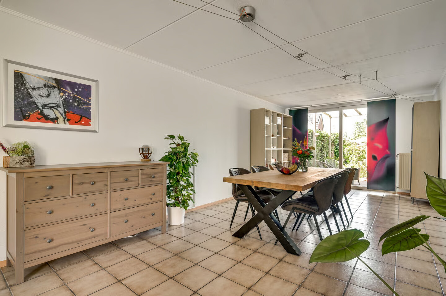 Tussenwoning te koop: Op den Toum 73, Haelen