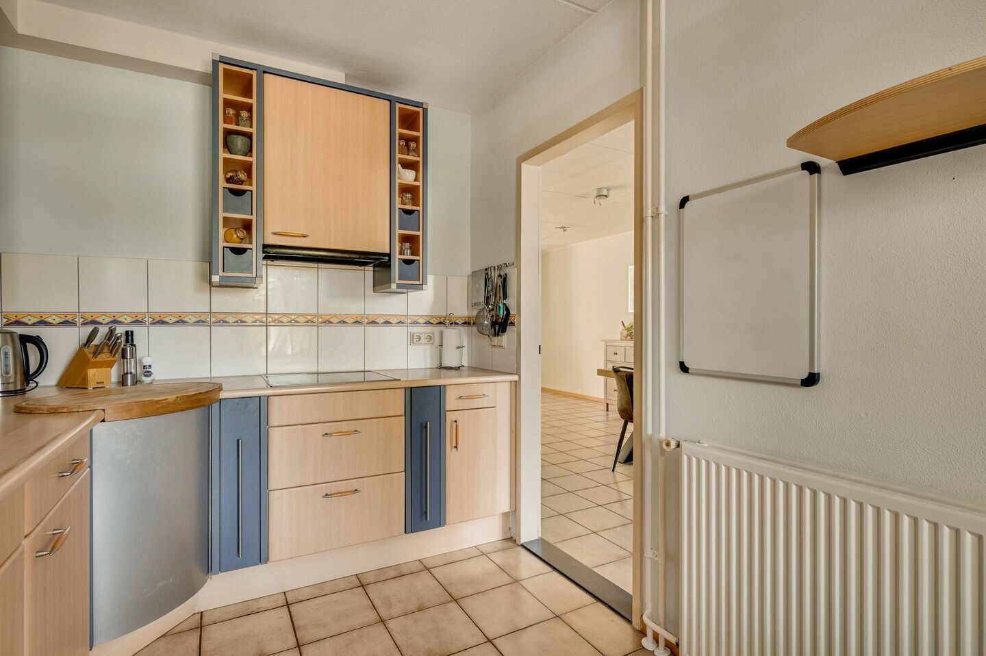 Tussenwoning te koop: Op den Toum 73, Haelen