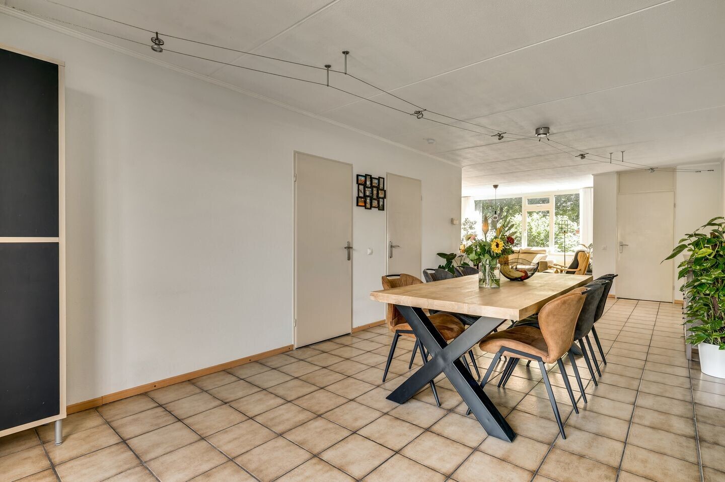Tussenwoning te koop: Op den Toum 73, Haelen