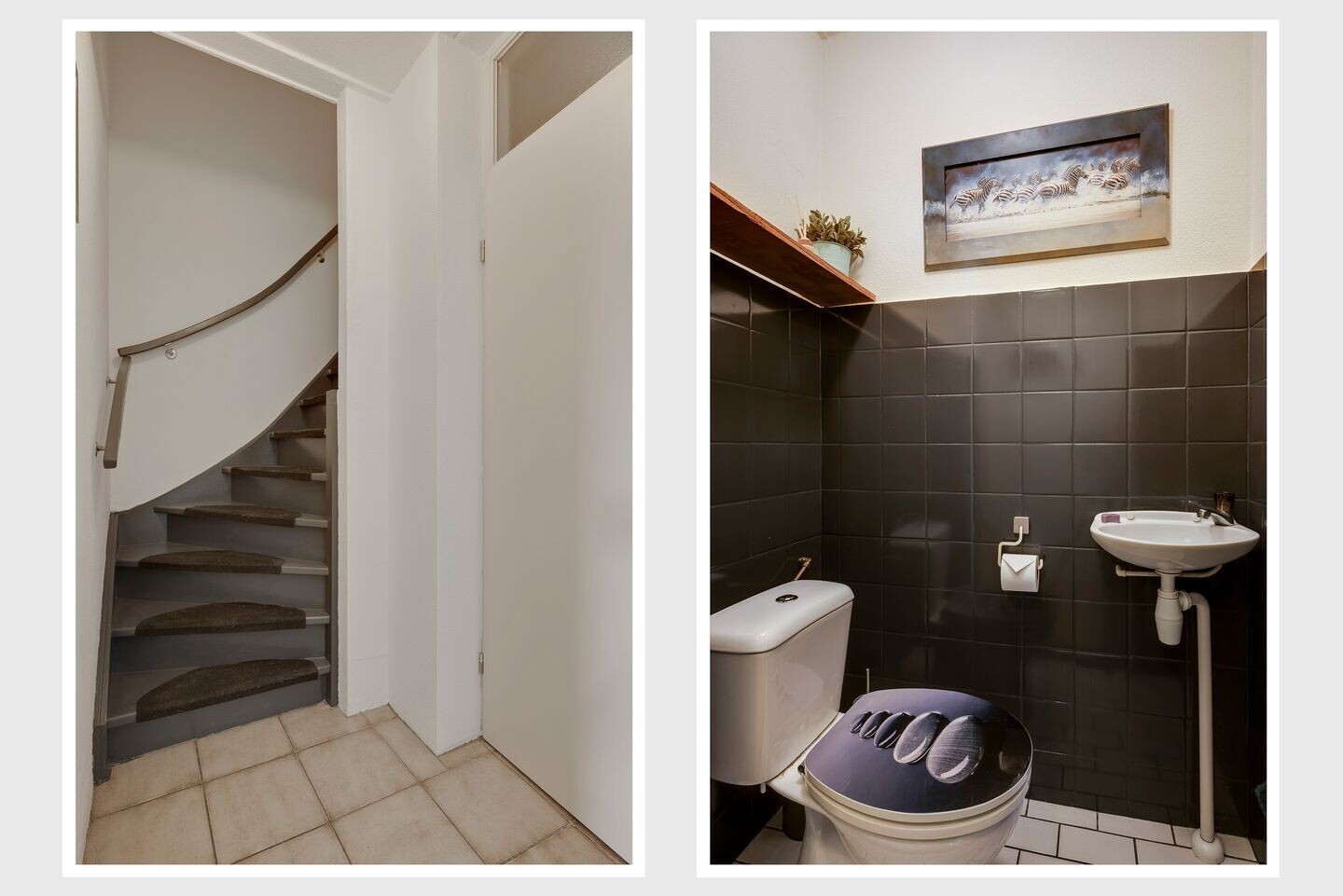 Tussenwoning te koop: Op den Toum 73, Haelen