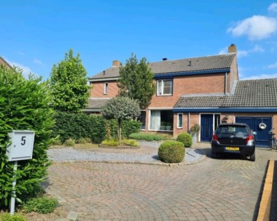 Heerweg 5