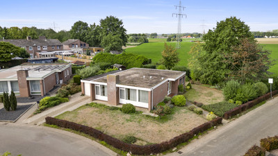 Landweerstraat 1