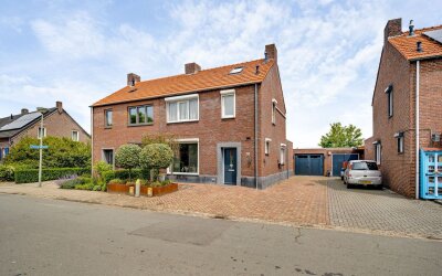 Kapelstraat 15