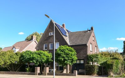Berikstraat 40