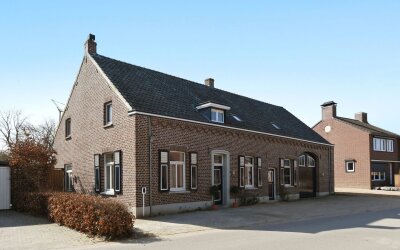 Holstraat 13