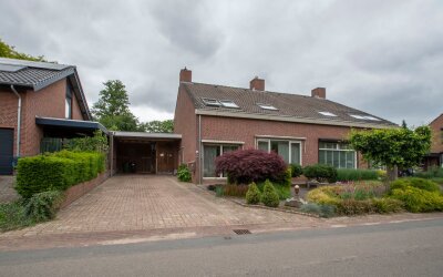 Holstraat 8-B