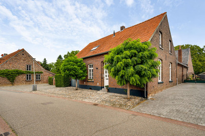 Huis te koop Holstraat 44