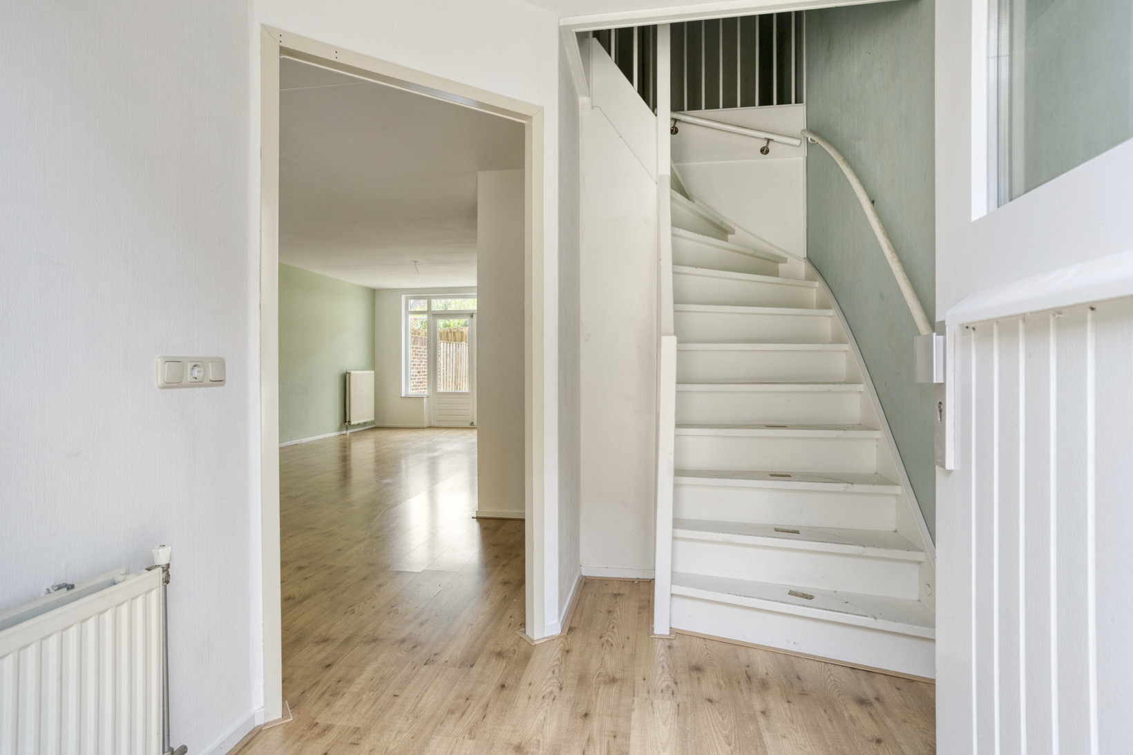Tussenwoning te koop: Noenever 3, Buggenum