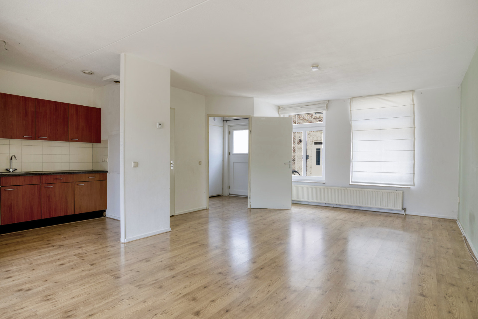 Tussenwoning te koop: Noenever 3, Buggenum