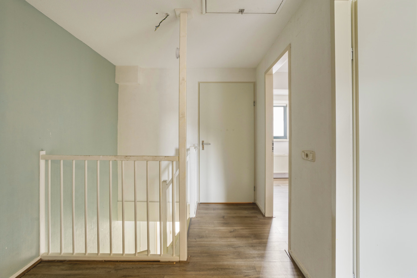 Tussenwoning te koop: Noenever 3, Buggenum