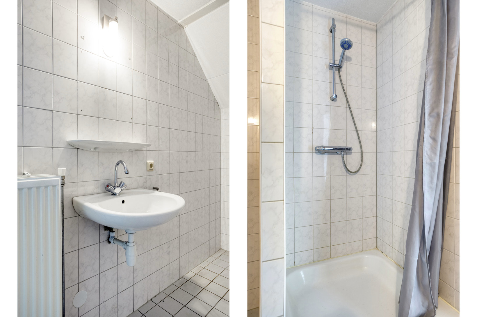Tussenwoning te koop: Noenever 3, Buggenum
